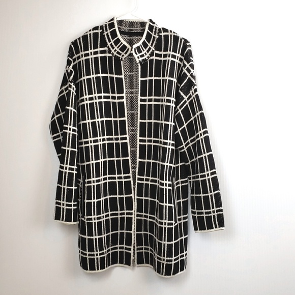 unbranded Sweaters - Women's Open Front Cardigan Sweater size L